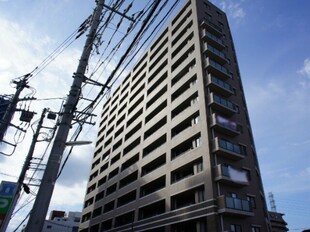 ナイスシティアリーナ駅東公園の物件外観写真